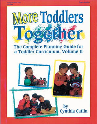 More Toddlers Together