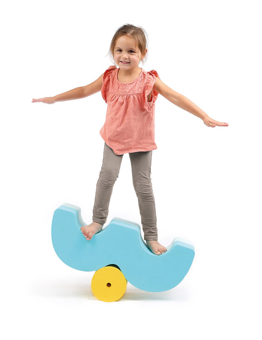 Motor Skills Blocks Set