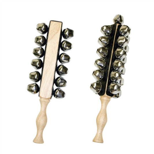 Mounted Sleigh Bells 12" - Single