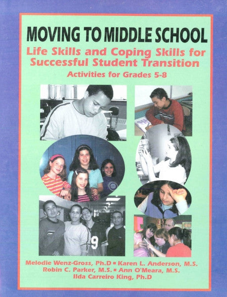 Moving to Middle School