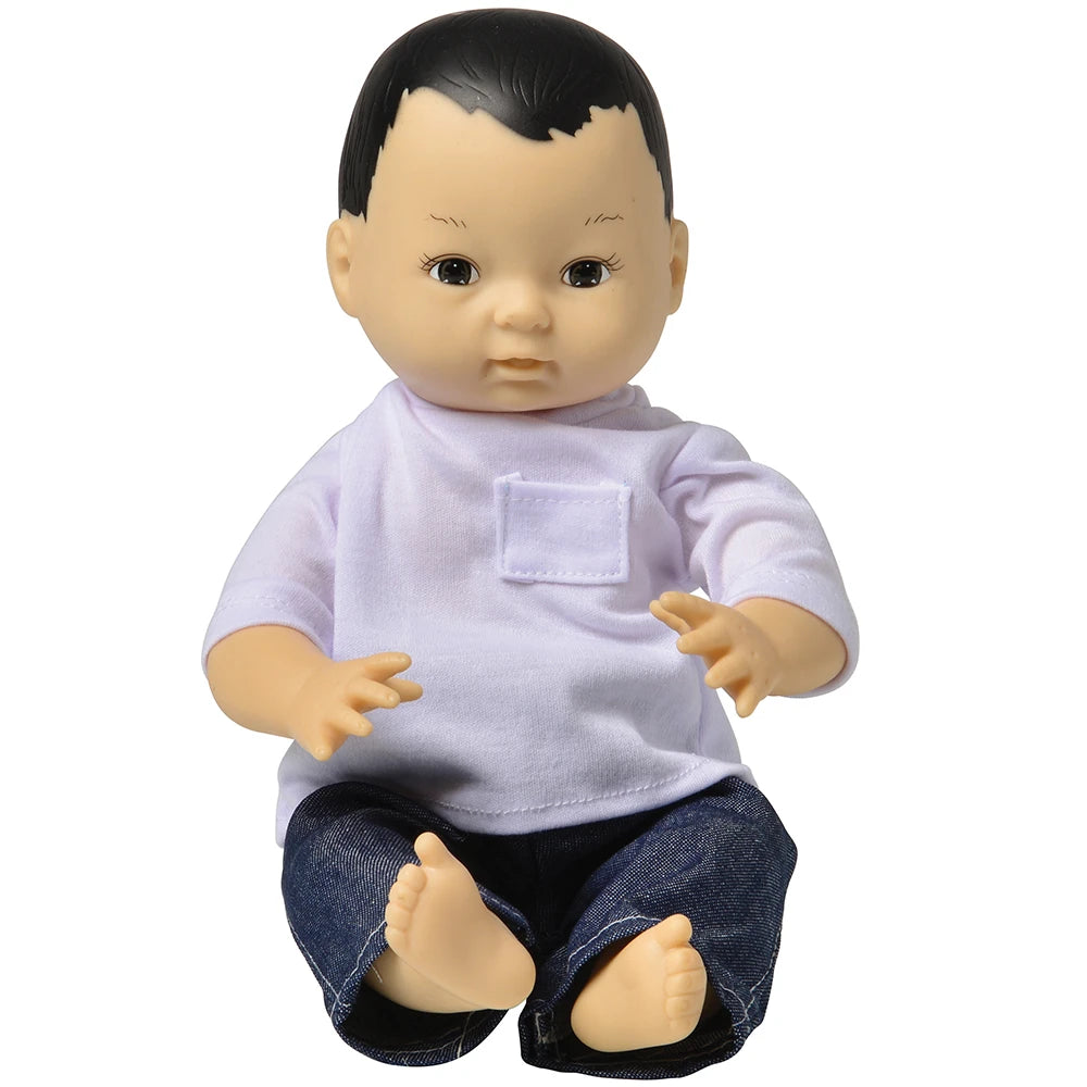 Multi-Ethnic School Dolls - Various Options