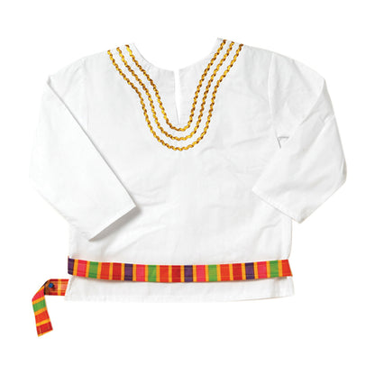 Ethnic Outfits - Latino Boy