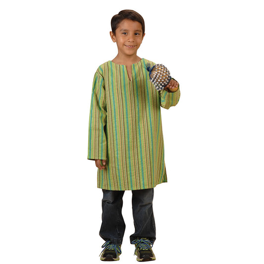 Ethnic Outfits - South Asian Boy