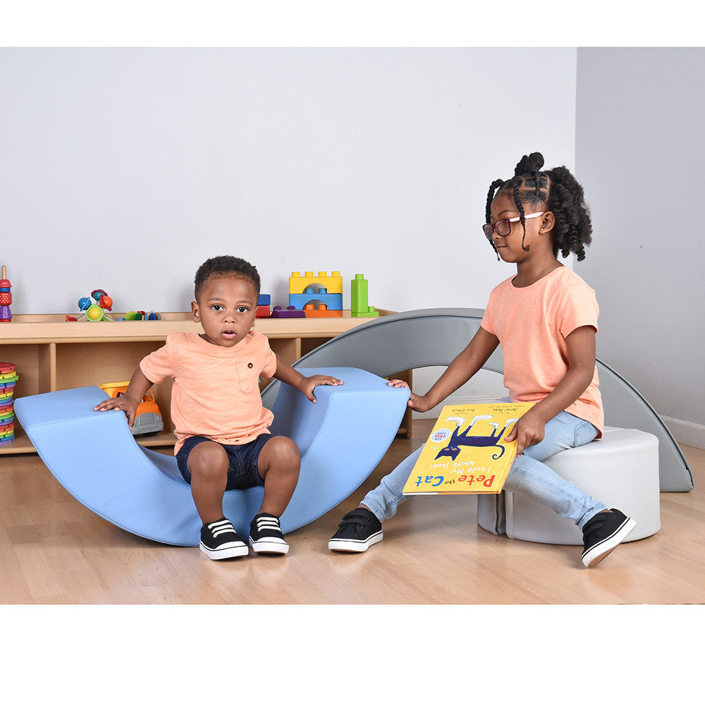 Natural Arch Set - 3 Piece Set