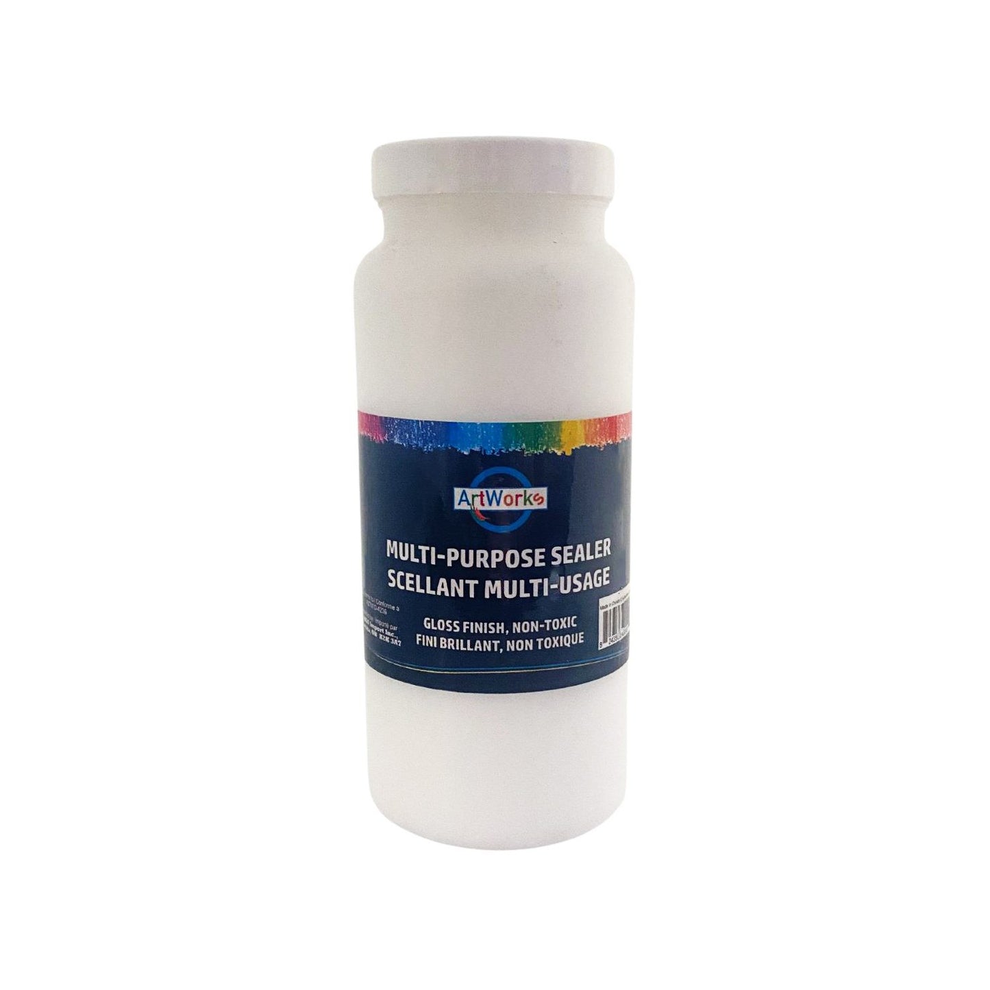 Multi-Purpose Sealer 473ml