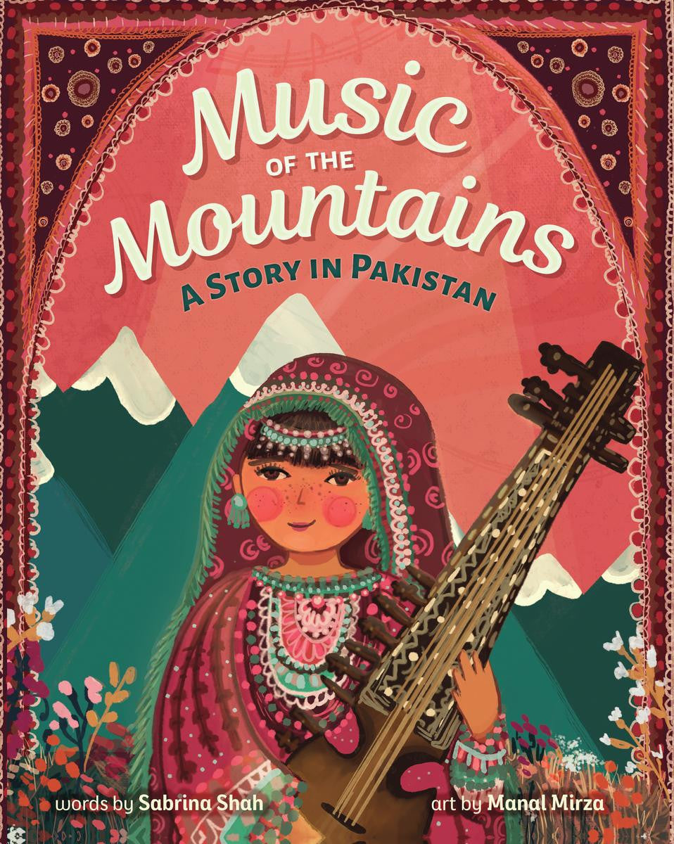 Music of the Mountains