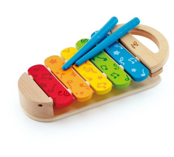 Musical Instruments Set