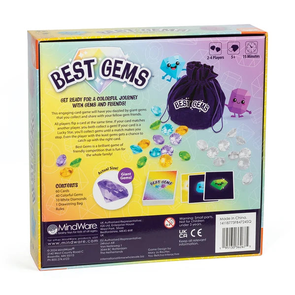 Best Gems