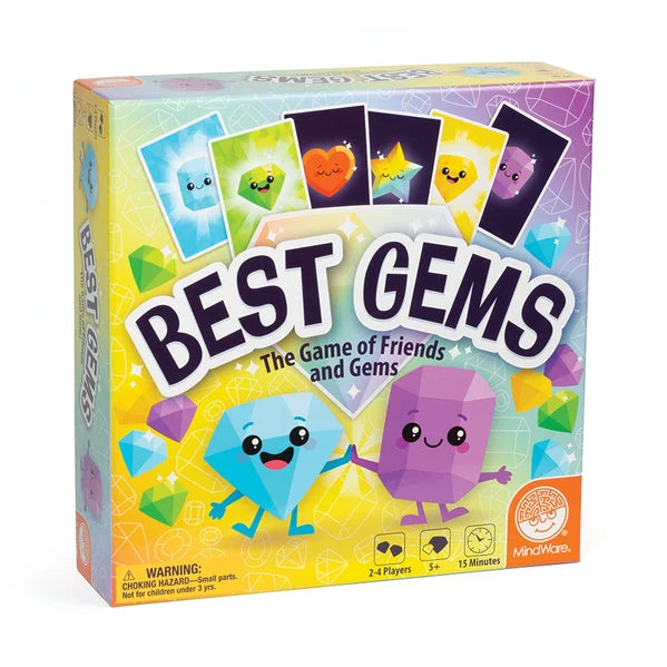 Best Gems