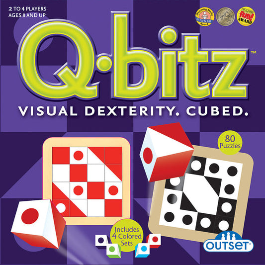 Q-Bitz (Original Set)