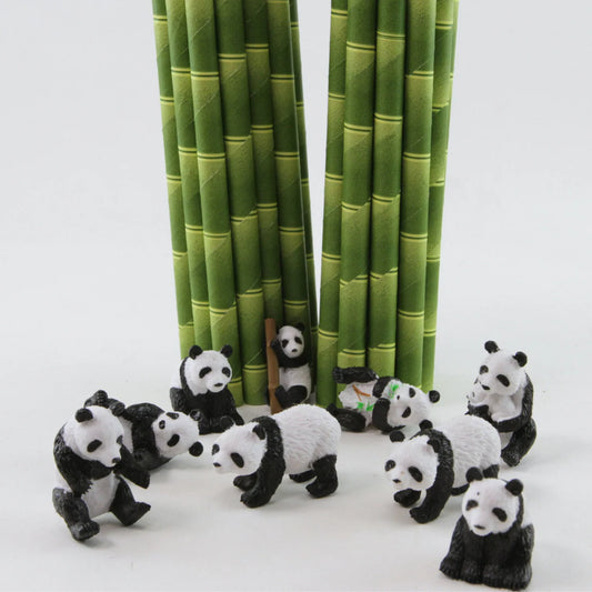 Pandas TOOB®
