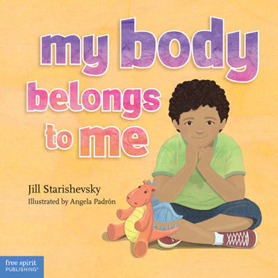 My Body Belongs To Me