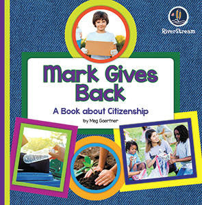 My Day Learning Social Studies Series