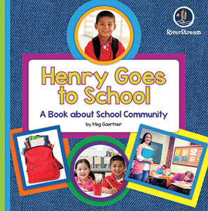 My Day Learning Social Studies Series