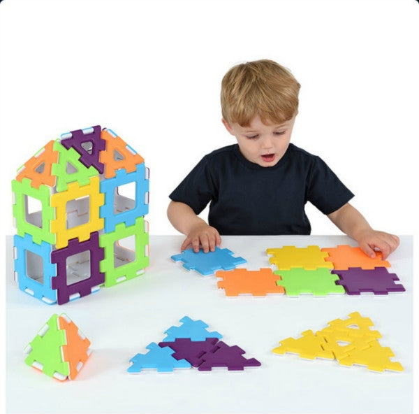 My First Polydron