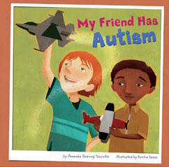 My Friend Series- Autism