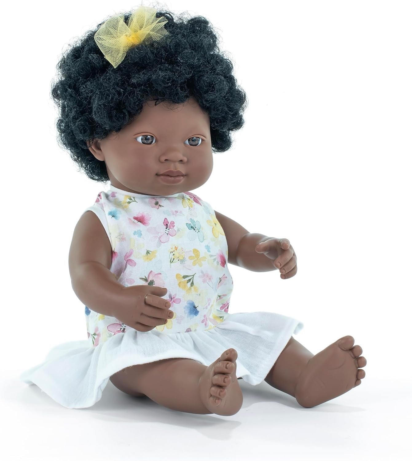 My Friends and Me Doll Collection - 15" (African Girl)