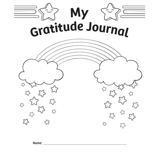 My Gratitude Journal