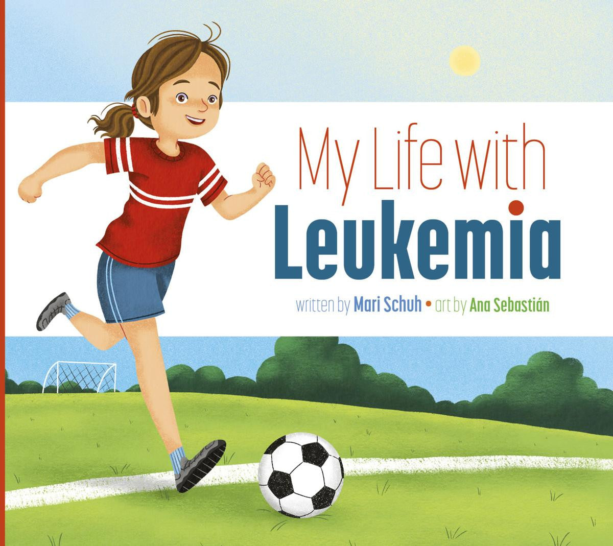 My Life With Leukemia