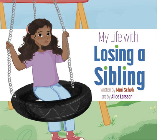 My Life With Losing A Sibling