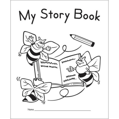 My Own Books - Single