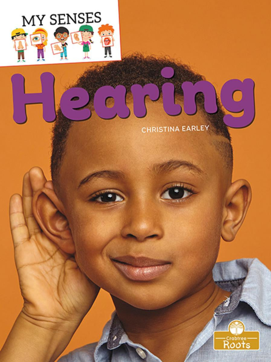 My Senses: Hearing