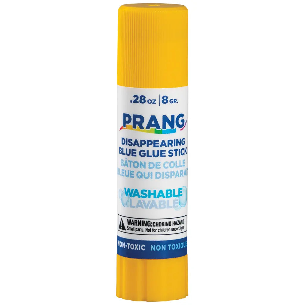 Glue Sticks - Blue - 8g - Box of 60