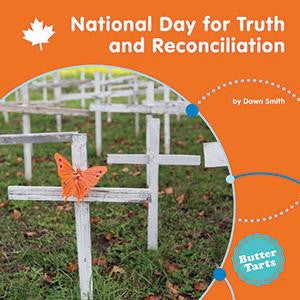 National Day for Truth and Reconciliation