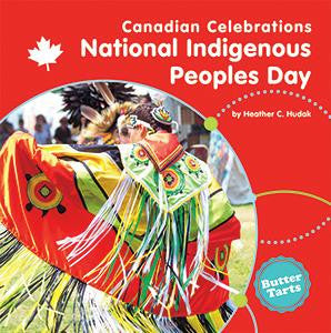 National Indigenous Peoples Day Canadian Celebrations