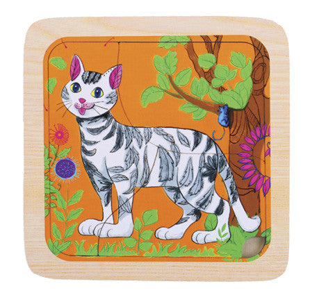 Nature Jigsaw Puzzle