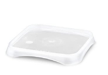 Nature Stand-Plastic Potting Lids