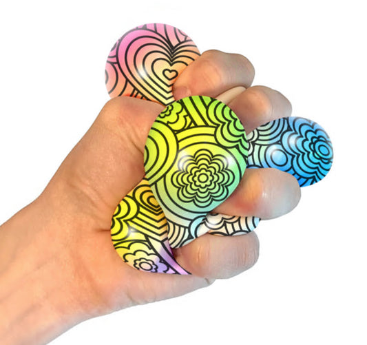 NeeDoh Press-Doh (Single)