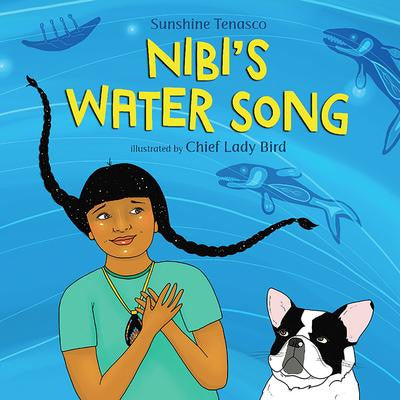 Nibi's Water Song