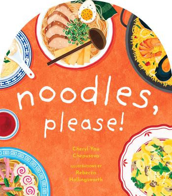 Noodles, Please!