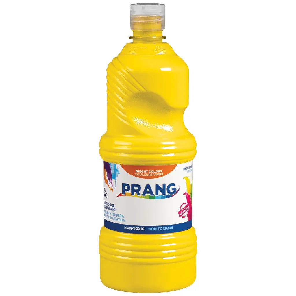 Washable Tempera Paint - 946ml