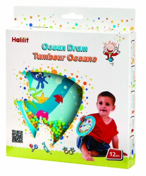 Ocean Drum