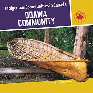 Odawa Community