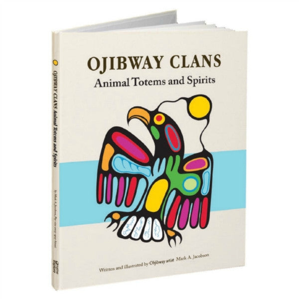Ojibway Clans