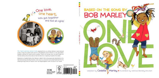 One Love (international pb)