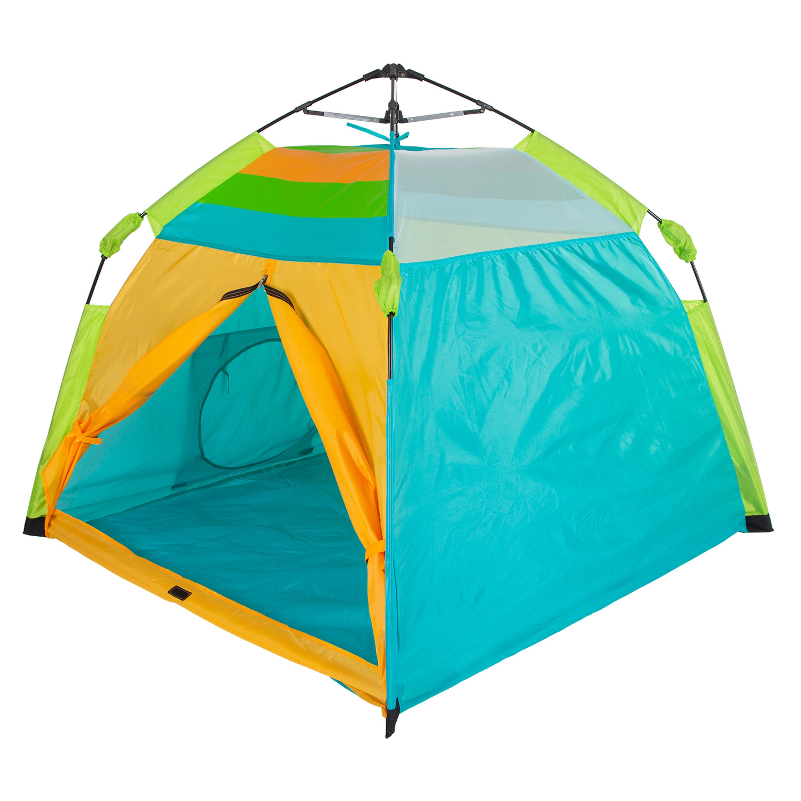 One-Touch Play Beach Tent – Sonsuh Educational Supplies Inc.