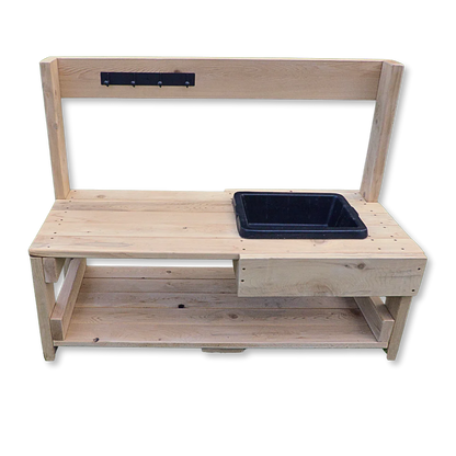 Infant Mud Kitchen