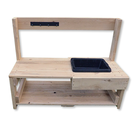 Infant Mud Kitchen