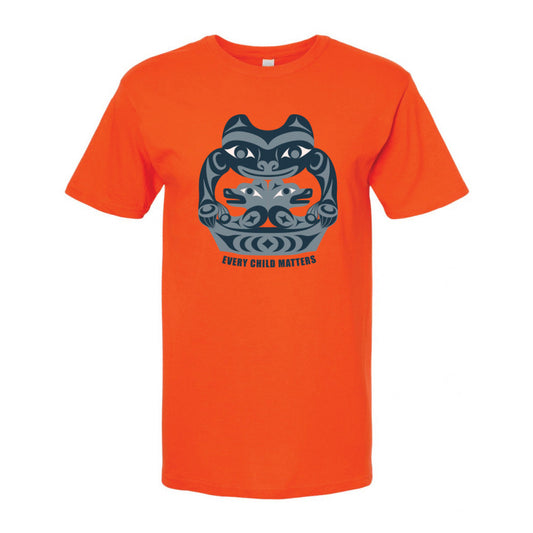 Orange Shirt 2024 - The Journey - Adult Size