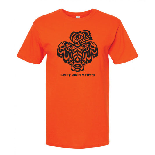 Orange T-Shirt 2025 Youth & Adult  — Classic Tee for All Sizes
