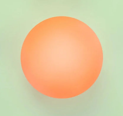 Light Up Bath Balls - 1 Piece