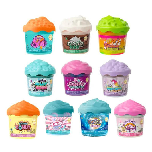 ORB GOAT Slimi Mega Assorted Styles- Single