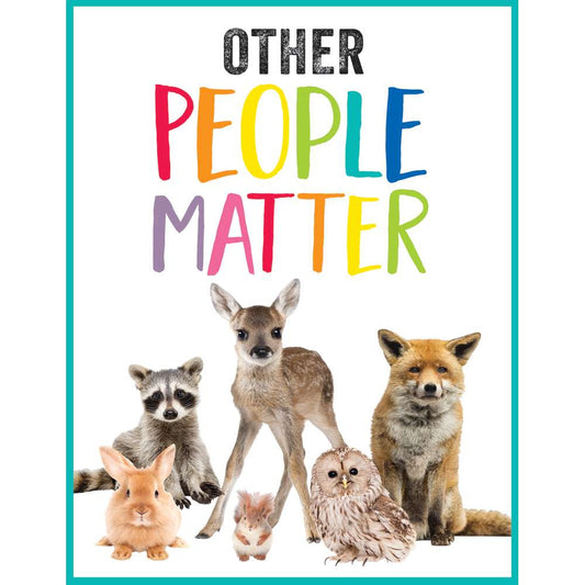 Other People Matter Chart