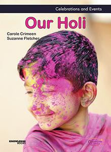 Our Holi