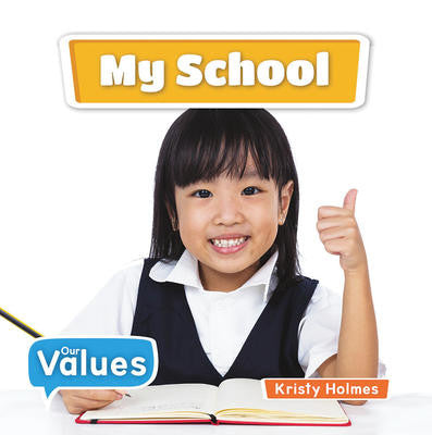 Our Values Series - Set 3