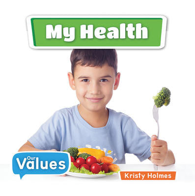 Our Values Series - Set 3